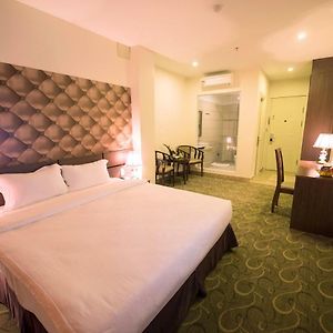 Superior Single Room